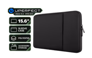 UPERFECT UBag 15.6-Inch Vertical Sleeve Case - image 1