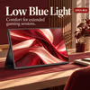 [OPEN BOX] UPERFECT K118 18-inch QHD 144Hz QLED Monitor - image 5