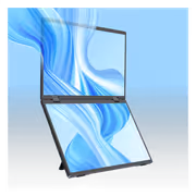 UPERFECT Delta 15.6" FHD Dual Monitor - USB-C - image 14