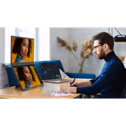 UPERFECT Delta 15.6" FHD Dual Monitor - USB-C - image 15