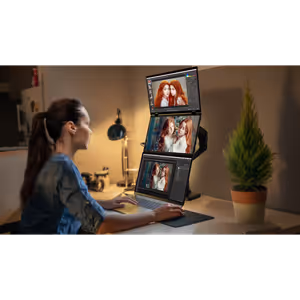 UPERFECT Delta 15.6" FHD Dual Monitor - USB-C - image 16