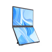 UPERFECT Delta 15.6" FHD Dual Monitor - USB-C - image 8