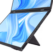 UPERFECT Delta 15.6" FHD Dual Monitor - USB-C - image 10