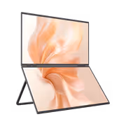 UPERFECT Delta Mega 23.8" FHD 100Hz Dual Monitor - image 7