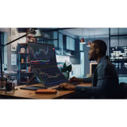 UPERFECT Delta Mega 23.8" FHD 100Hz Dual Monitor - image 11
