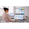UPERFECT Delta Mega 23.8" FHD 100Hz Dual Monitor - image 12