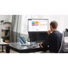 UPERFECT Delta Mega 23.8" FHD 100Hz Dual Monitor - image 13