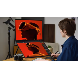 UPERFECT Delta Mega 23.8" FHD 100Hz Dual Monitor - image 14