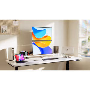 UPERFECT Delta Mega 23.8" FHD 100Hz Dual Monitor - image 16