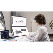 UPERFECT Delta Mega 23.8" FHD 100Hz Dual Monitor - image 18