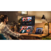 UPERFECT Delta Mega 23.8" FHD 100Hz Dual Monitor - image 19