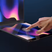 UPERFECT Delta Pro Touch 16" QHD Touch Monitor - image 12