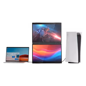 UPERFECT Delta Pro Touch 16" QHD Touch Monitor - image 14