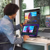 UPERFECT Delta Pro Touch 16" QHD Touch Monitor - image 24