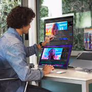 UPERFECT Delta Pro Touch 16" QHD Touch Monitor - image 24