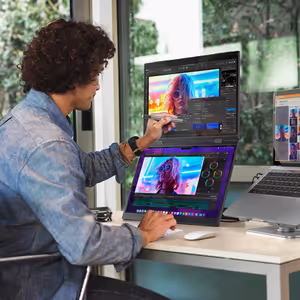 UPERFECT Delta Pro Touch 16" QHD Touch Monitor - image 24