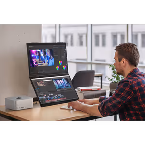 UPERFECT Delta Pro Touch 16" QHD Touch Monitor - image 31