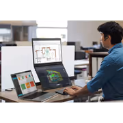 UPERFECT Delta Pro Touch 16" QHD Touch Monitor - image 33