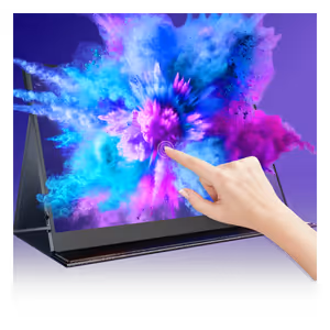 UPERFECT ETouch E7 15.6" FHD Touch Monitor - image 11