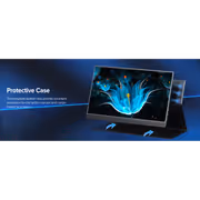 UPERFECT J10 15.6" 4K QLED Portable Monitor - image 10