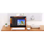 UPERFECT J10 15.6" 4K QLED Portable Monitor - image 14