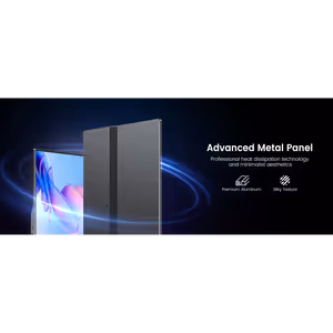 UPERFECT J10 15.6" 4K QLED Portable Monitor - image 17