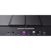 UPERFECT J10 15.6" 4K QLED Portable Monitor - image 19