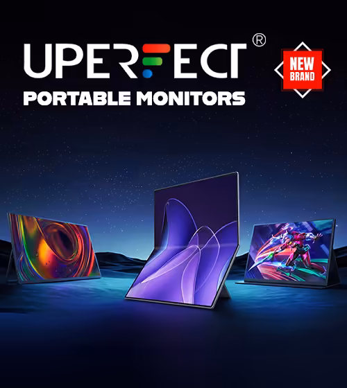 UPerfect