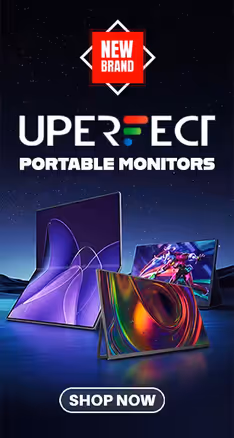 UPerfect
