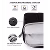 UPERFECT UBag 13.3" Vertical Laptop Sleeve - image 7