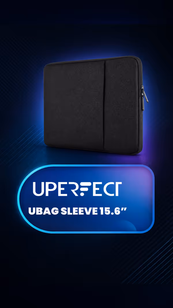 [OPEN BOX] UPERFECT UBag 15.6" Portable Sleeve Case