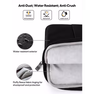 UPERFECT UBag 15.6" Laptop & Monitor Sleeve - image 12