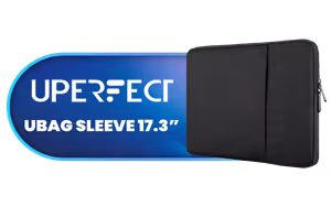 uperfect-ubag-17-3-portable-sleeve-case uperfect-ubag-17-3-portable-sleeve-case - Image 1