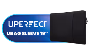 uperfect-ubag-19-inch-portable-sleeve-case uperfect-ubag-19-inch-portable-sleeve-case - Image 1
