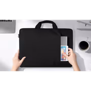 UPERFECT UBag 23.8/24" Laptop & Monitor Sleeve - image 13