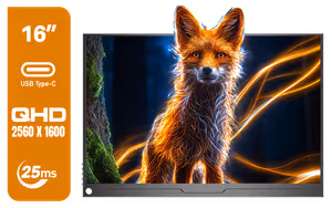 uperfect-ubegin-j1-16-qhd-ips-portable-monitor uperfect-ubegin-j1-16-qhd-ips-portable-monitor - Image 1