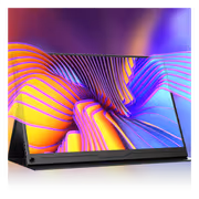 UPERFECT UBegin J1 16 QHD IPS Portable Monitor - image 7