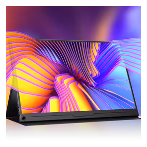 UPERFECT UBegin J1 16 QHD IPS Portable Monitor - image 7