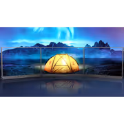 UPERFECT UBegin J1 16 QHD IPS Portable Monitor - image 8