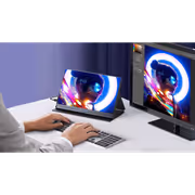 UPERFECT UBegin J1 16 QHD IPS Portable Monitor - image 10