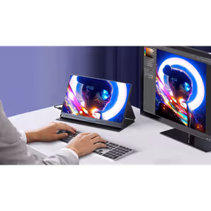 UPERFECT UBegin J1 16 QHD IPS Portable Monitor - image 10