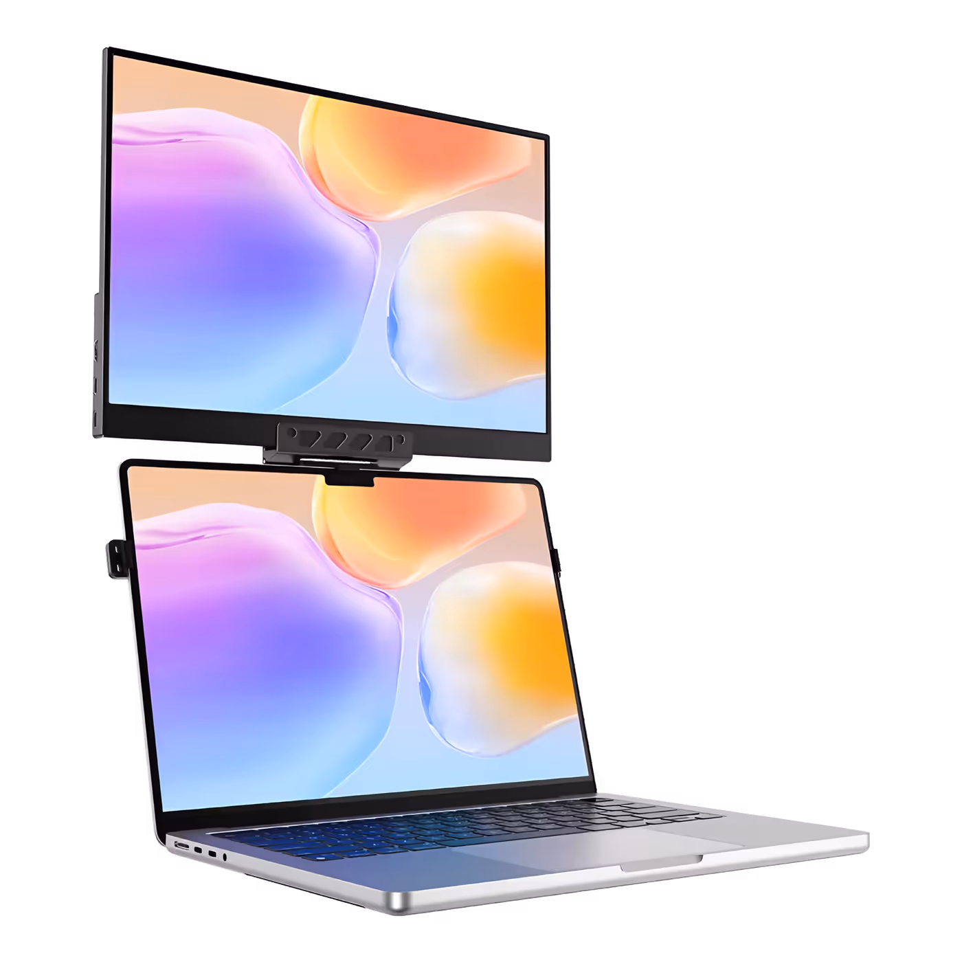 Simple USB-C Connectivity With Driver-Free Setup