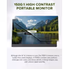 UPERFECT UBegin J314 14" 2K IPS Portable Monitor - image 17