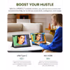 UPERFECT UBegin J314 14" 2K IPS Portable Monitor - image 18