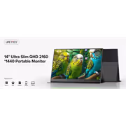 UPERFECT UBegin J314 14" 2K IPS Portable Monitor - image 20