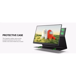 UPERFECT UBegin J314 14" 2K IPS Portable Monitor - image 21