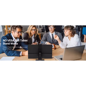 UPERFECT UBegin J314 14" 2K IPS Portable Monitor - image 22