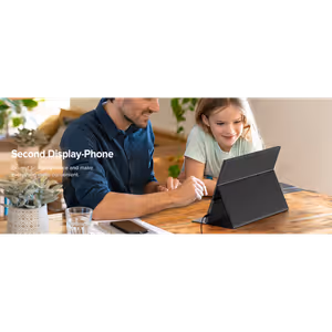 UPERFECT UBegin J314 14" 2K IPS Portable Monitor - image 24