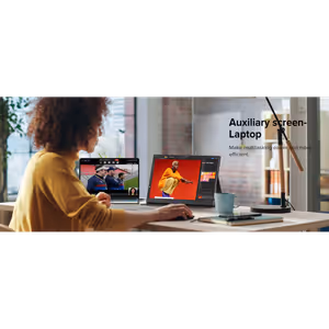 UPERFECT UBegin J314 14" 2K IPS Portable Monitor - image 25