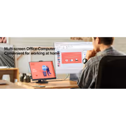 UPERFECT UBegin J314 14" 2K IPS Portable Monitor - image 26